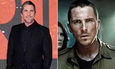 Christian Bale Warns Fans: Meeting Me Leads to 'Terrible Disappointment'