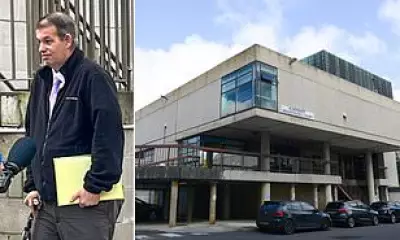 Coach Driver Banned After 50mph Roundabout Crash with 29 Children On Board