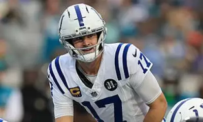 Colts in Long-Term Contract Talks with Quarterback Daniel Jones After Injury-Hit Season