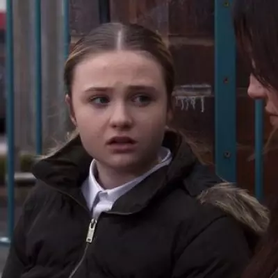 Coronation Street Fans Uncover Olivia's Father and Jodie's Family Link