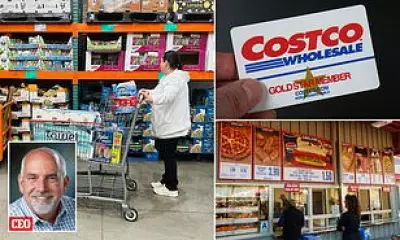 Costco's Tillamook Cheese and Other Staples That Pay for Your Membership