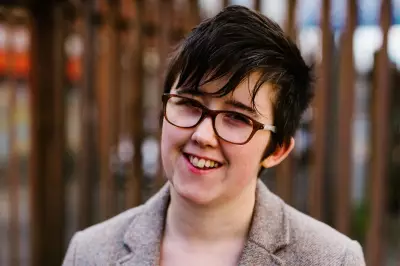 Court Rejects Bid to Halt Trial for Murder of Journalist Lyra McKee