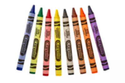 Crayola Announces Multi-Million Pound Investment in UK and Ireland Operations