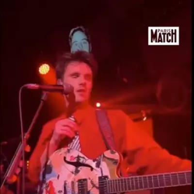 Cruz Beckham Launches UK Tour with Tribute to Spice Girl Mum Victoria