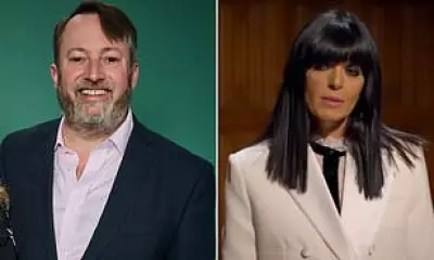 David Mitchell and Steve Pemberton Eyed for Celebrity Traitors Series Two