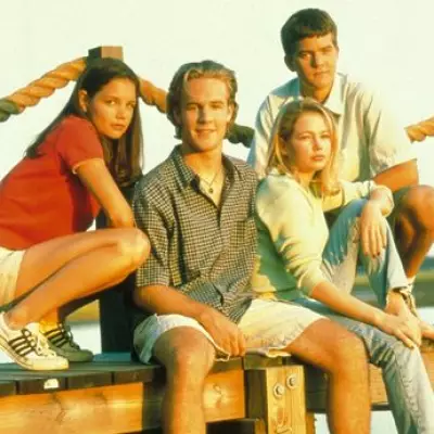 Dawson's Creek Cast Today: Tragedies, Triumphs and Where They Are Now