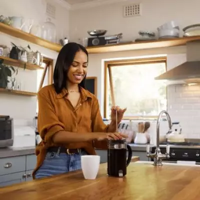 DIRTEA's £1.19 Collagen Powder for Coffee Backed by Anti-Ageing Science