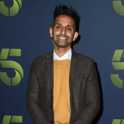 Doctor Amir Khan Explains Why Many People Wake Up at 3am Every Night