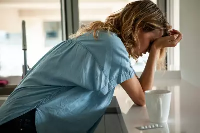 Doctors Challenge Cortisol Panic: Why the 'Stress Hormone' Isn't Your Enemy