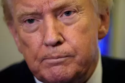 Donald Trump's $10 Billion Libel Case Against BBC Set for Trial in 2027