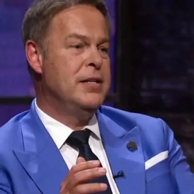 Dragons' Den's Peter Jones Buys American Golf in Major Retail Acquisition