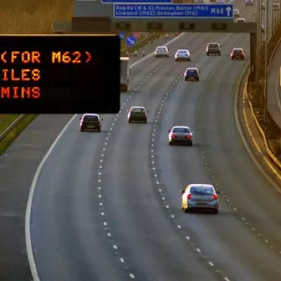 Drivers Face Bans Under Highway Code's Critical 24-Hour Collision Rule
