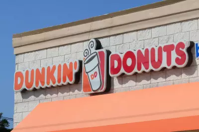 Dunkin' Fans Furious Over Limited Release of Massive 48-Ounce Coffee Buckets