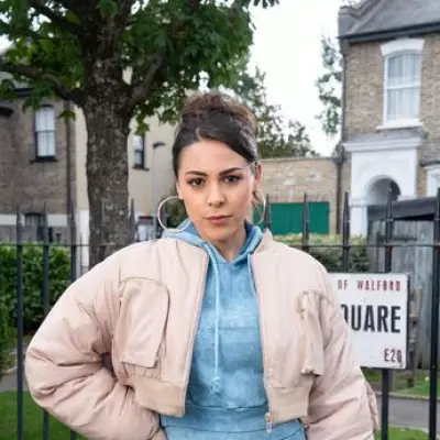 EastEnders Star Sophie Khan Levy's Mother is Acclaimed Actress Shaheen Khan