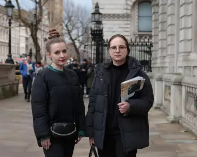 Economic Fighters: Global Volunteers Shaping Sanctions Against Russia's War Machine