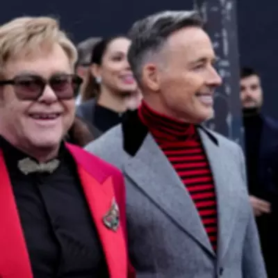 Elton John's Pilot Averts Disaster with Unorthodox Bird Strike Evasion at Farnborough