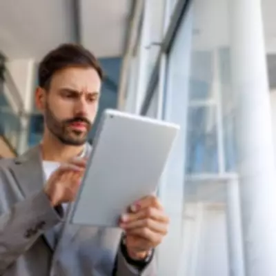 Email Scam Alert: One Word Could Cost You £300 in Phishing Attacks