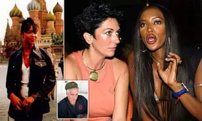 Emails Reveal Epstein-Mandelson Property Dealings with Putin-Linked Oligarch