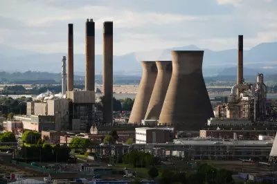 Energy Crisis Cost Scottish Economy £11 Billion, Study Reveals