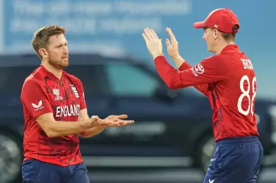 England vs Pakistan T20 World Cup Betting Tips and Match Prediction