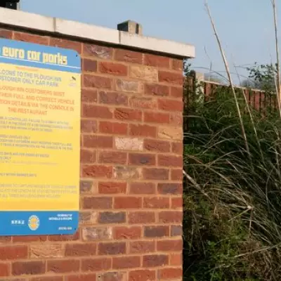 Euro Car Parks Hit with £473,000 Fine for Ignoring CMA Information Requests