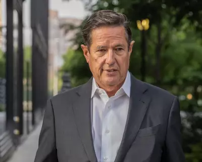 Ex-Barclays CEO Jes Staley Served as Trustee for Jeffrey Epstein Estate