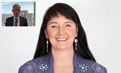 Ex-Colorado Senator Avoids Prison for Forged Letters in Ethics Scandal