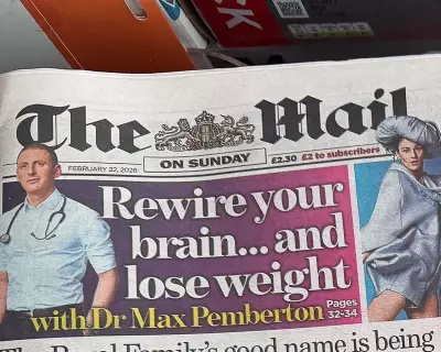 Ex-Mail on Sunday Editor Denies Misleading Leveson Inquiry in High Court