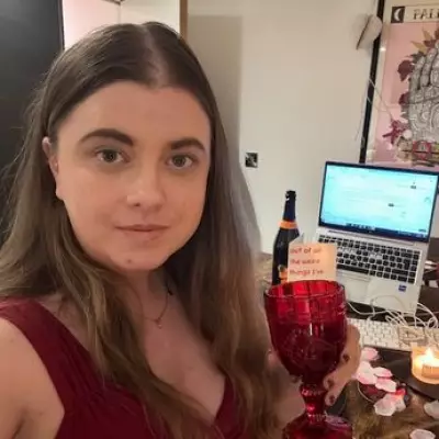 Exclusive: My Valentine's Date with ChatGPT - Raunchy, Pudding-Obsessed AI