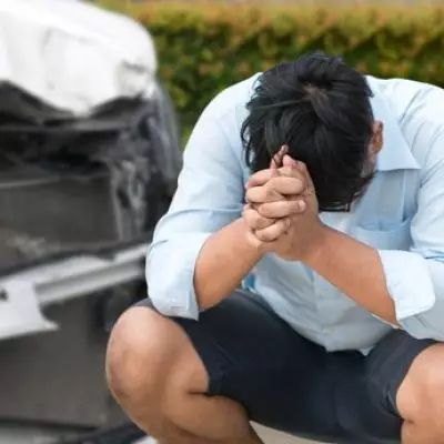 Eye Surgeon Warns Double Vision Could Lead to £1,000 Fines for UK Drivers