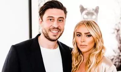 F1 Heiress's Husband Faces Heart Attack Risk After 'Magic Pill' Habit