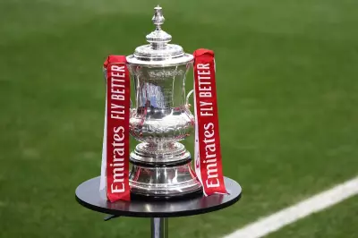 FA Cup Fourth Round Clash Postponed Due to Unplayable Pitch Conditions