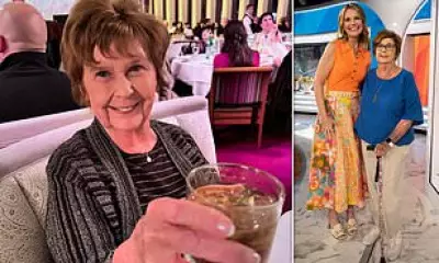 Fake Ransom Text Suspect Has History of Financial Crimes Including Embezzlement