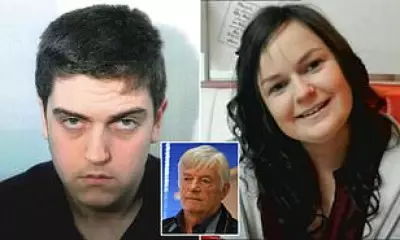 Father of Murdered Student Karen Buckley Forgives Her Killer After Decade