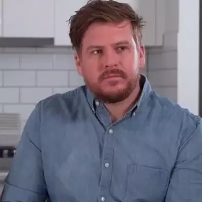 Father's Five Words After Arrest for Murder of Convicted Rapist Intruder