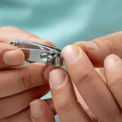 Fingernail Change Could Signal Heart Failure, Affects Over a Million UK Adults