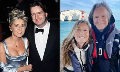 Fiona Phillips' Alzheimer's Battle: Husband Martin Reveals Heartbreaking Daily Struggle