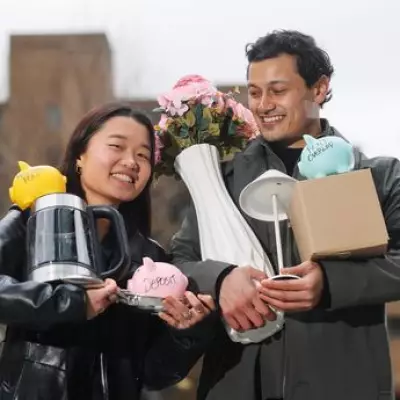 First-Time Buyers Caught Off Guard by Hidden Moving Costs, Expert Warns