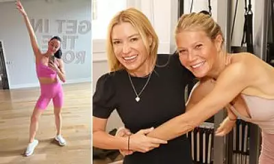 Fitness Trainer Wins Court Battle Over Copyright Claims in Choreography Feud