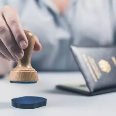 Five Countries Where Brits Face Rejection Over Passport Page Errors