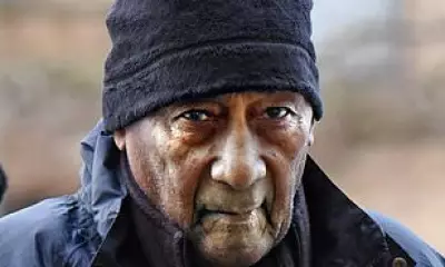 Former Care Home Manager, 93, Convicted of Historic Sex Crimes Against Vulnerable Children