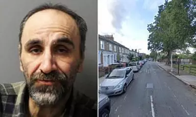 Former Chef Found Dead After Weeks of Beatings and Forced to Sleep in Garage