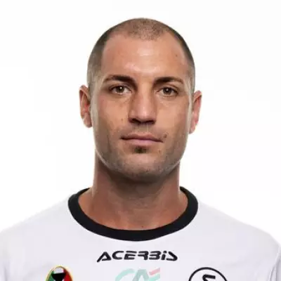 Former Inter Milan Defender Nicolas Giani Dies Aged 39 After Long Illness