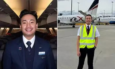 Former Jetstar Worker Jailed for Child Abuse Images, Released on Good Behaviour Order