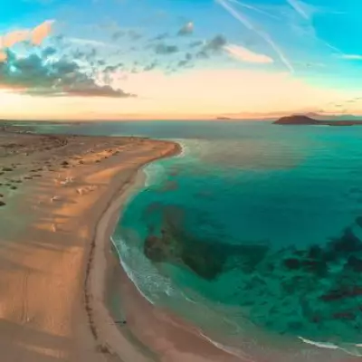 Fuerteventura: £25 Flights & £1.70 Pints for Winter Sun in February
