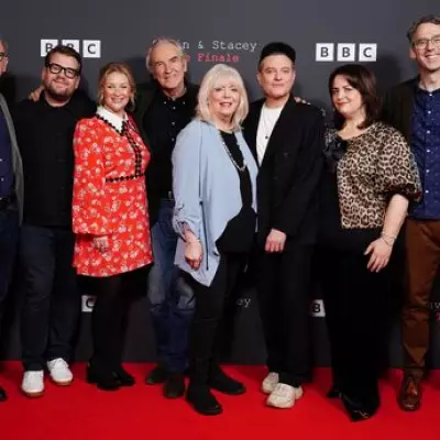 Gavin and Stacey Star Alison Steadman Opens Up About Grief and Death Plans