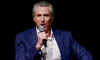 Gavin Newsom Slams Fox Host Hannity in Racism Row Over Dyslexia Comments