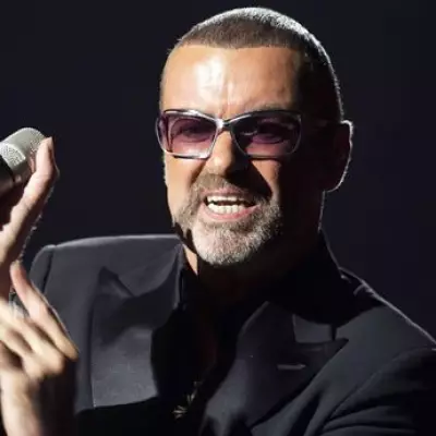 George Michael's Close Friend Kay Beckenham Dies, Daughter Auctions His Gifts