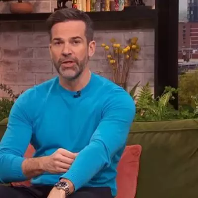 Gethin Jones Praised as 'Perfect Addition' to Pointless After BBC Guest Host Role