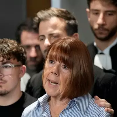 Gisele Pelicot's Health Suffers from Rape Trauma as Medical Scan Reveals HPV